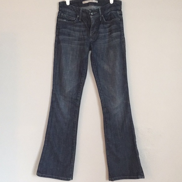 Joe’s Provocateur Jeans - Picture 1 of 6
